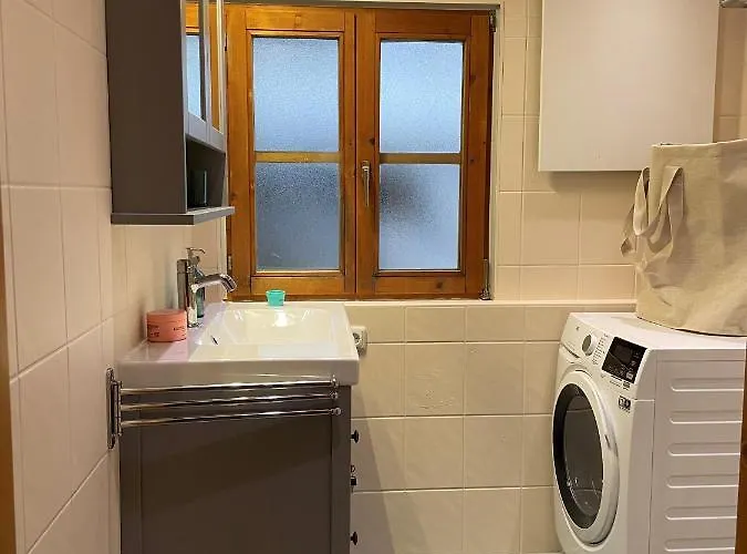 Haus Otis Бад-Миттерндорф