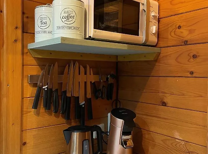 Chalet Haus Otis Bad Mitterndorf