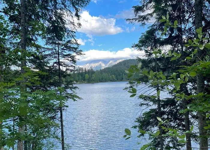 Шале Haus Otis Бад-Миттерндорф