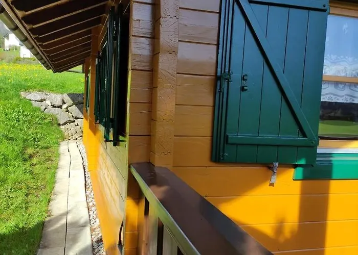 Haus Otis Bad Mitterndorf