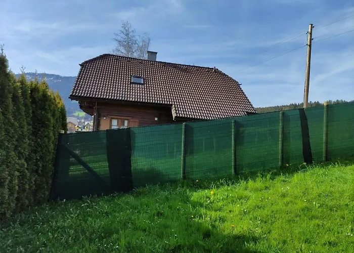 Haus Otis * Бад-Миттерндорф