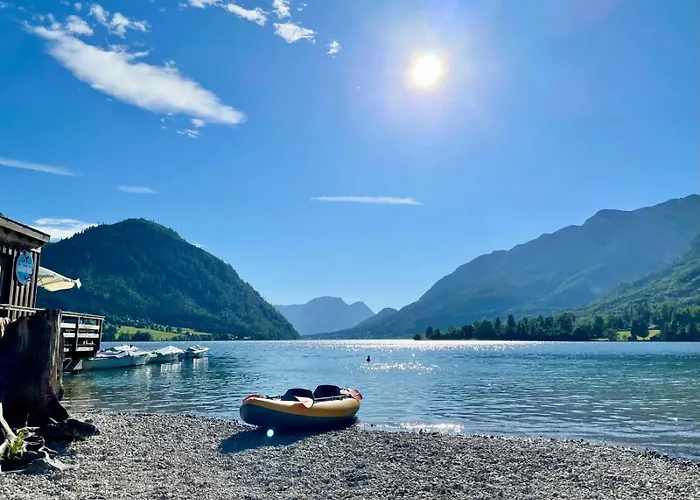 Haus Otis * Bad Mitterndorf