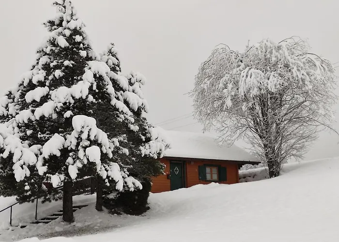 Haus Otis * Bad Mitterndorf