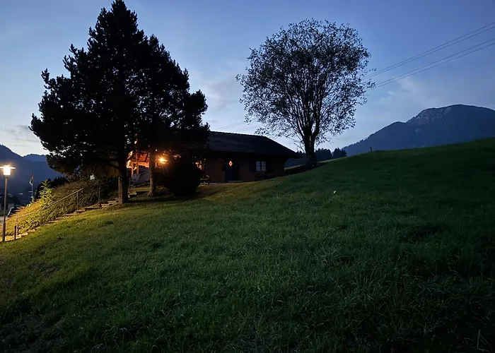 Haus Otis * Bad Mitterndorf