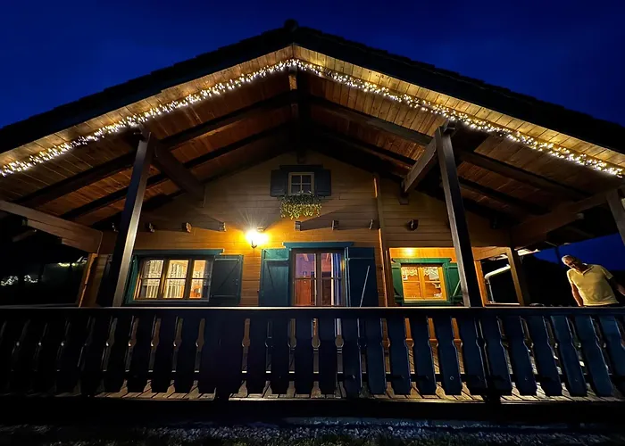 Haus Otis * Bad Mitterndorf