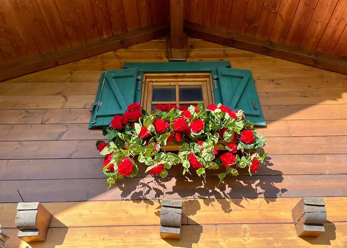 Haus Otis Бад-Миттерндорф