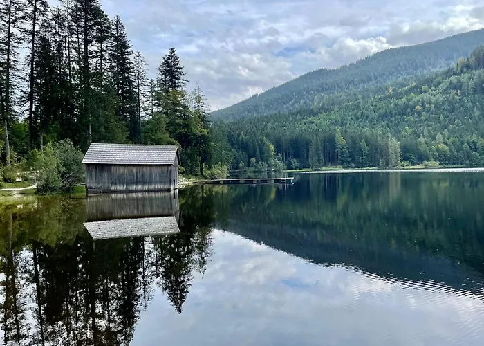 Haus Otis Бад-Миттерндорф